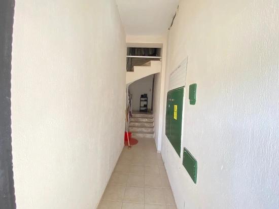 Only 350M From Seferihisar's Benginler District To The Sea! For Sale, Free, Bright 2+1