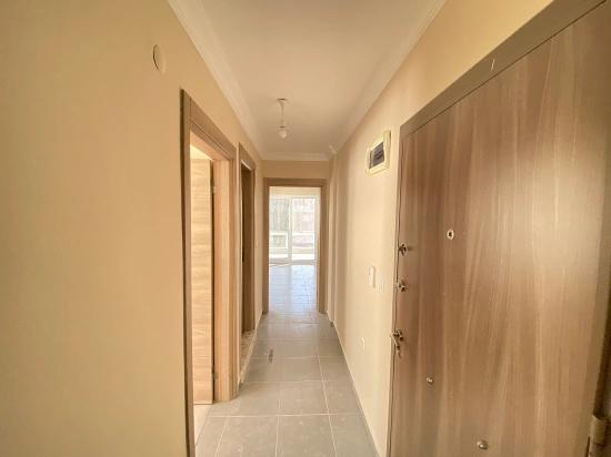 Only 350M From Seferihisar's Benginler District To The Sea! For Sale, Free, Bright 2+1