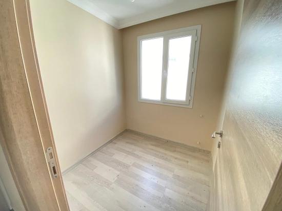 Only 350m From Seferihisar's Benginler District To The Sea! For Sale, Free, Bright 2+1