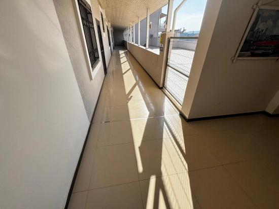 Spacious 2+1 Flat For Sale In Seferihisar Mersin Close To The Sea Area With Separate Kitchen