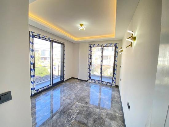 Luxury 3+1 Villa For Sale In Seferihisar Cumhuriyet, Fully Detached, With Smart Home Technology!