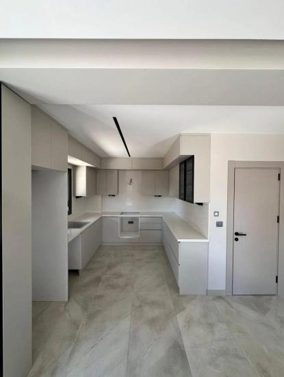 Modernly Designed, Fully Detached Villa For Sale In Gümüldür, Within Walking Distance Of The Sea.