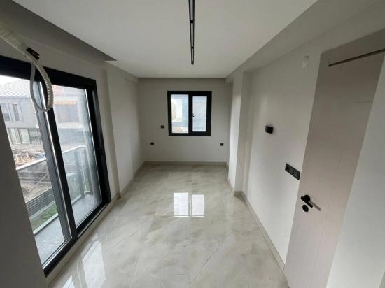 Modernly Designed, Fully Detached Villa For Sale In Gümüldür, Within Walking Distance Of The Sea.