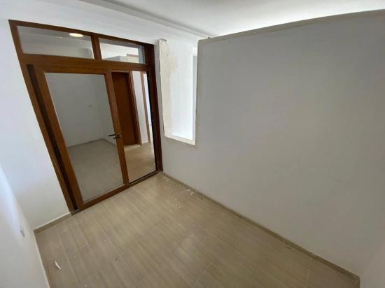 2+1 Apartment For Sale In Gümüldür Atatürk Neighborhood, Right On The Seafront, With Full View!