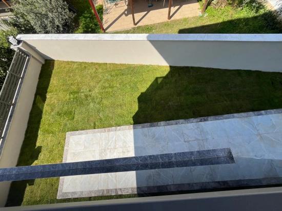 Modern Architecture, Fully Detached & Luxurious 3+1 Villa With Spacious Garden In Özdere Çukuraltı