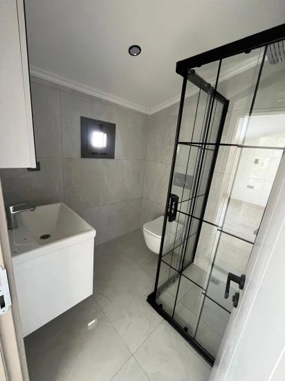 Modern Architecture, Fully Detached & Luxurious 3+1 Villa With Spacious Garden In Özdere Çukuraltı