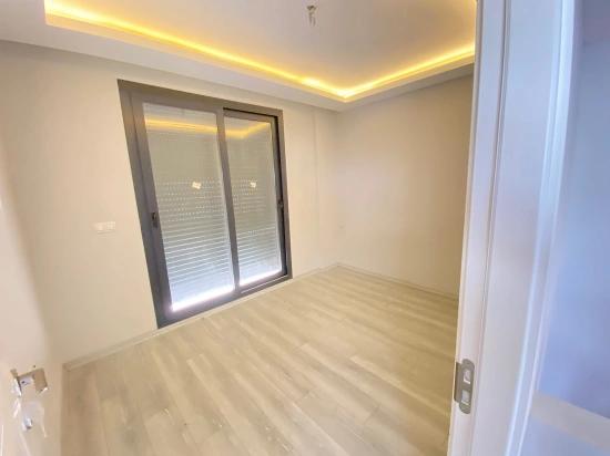 Fully Detached, Ultra Luxury 4+2 Villa With Pool And Full Sea View In Seferihisar!