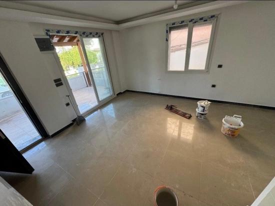 Luxury Corner 2+1 Villa For Sale In Seferihisar's Cumhuriyet Mah., 500M From The Sea!