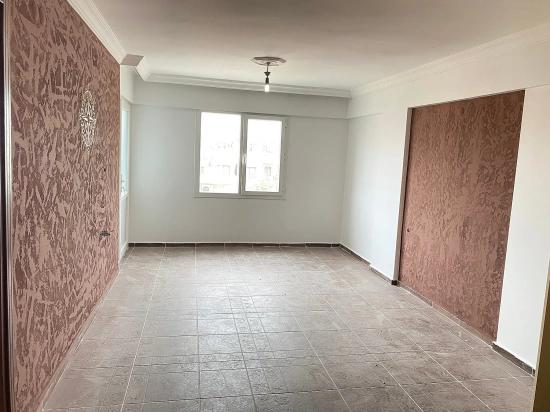 50M To The Sea With Elevator In Seferihisar Mersin Area! 1+1 Flat For Sale With Modern Architecture