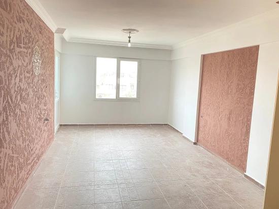 50M To The Sea With Elevator In Seferihisar Mersin Area! 1+1 Flat For Sale With Modern Architecture