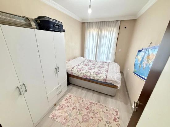 Detached Villa For Sale In Seferihisar Mersinalan, Surrounded By Nature, With No Additional Costs And 6+1 Rooms!