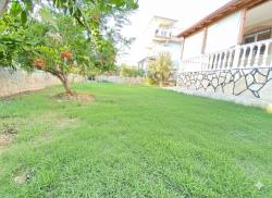 100M To The Sea In Ürkmez, Single Detached, First Class Quality, Ultra Luxury 4+2 Villa For Sale