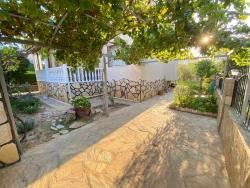 100M To The Sea In Ürkmez, Single Detached, First Class Quality, Ultra Luxury 4+2 Villa For Sale