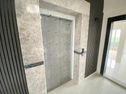 Luxury 1+1 Apartment For Sale In Gümüldür, 300M From The Sea, With Elevator!