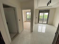 Luxury 1+1 Apartment For Sale In Gümüldür, 300M From The Sea, With Elevator!