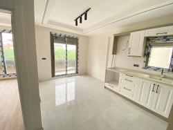 Luxury 1+1 Apartment For Sale In Gümüldür, 300M From The Sea, With Elevator!