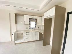 Luxury 1+1 Apartment For Sale In Gümüldür, 300M From The Sea, With Elevator!