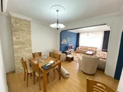 Located In The Heart Of Gumuldur, On The 2Nd Floor, Net 150Mt, 3+1 Apartment For Sale