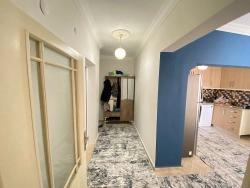 Located In The Heart Of Gumuldur, On The 2Nd Floor, Net 150Mt, 3+1 Apartment For Sale