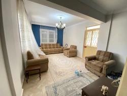 Located In The Heart Of Gumuldur, On The 2Nd Floor, Net 150Mt, 3+1 Apartment For Sale