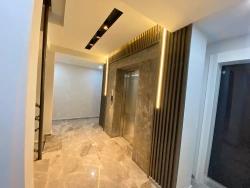 Brand New 2+1 Luxury Apartment For Sale In Özdere With Sea View Dubex