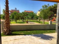 3+1 Villa For Sale With A Single Detached Pool On The Seaside In Ürkmez