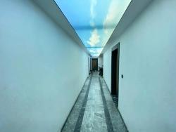 Spacious And Modern 2+1 Apartment For Rent With Elevator In Seferihisar Mersin Area