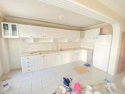 2+1 Apartment For Rent In Seferihisar Mersinalanı, Very Close To The Sea And City Center, No Additional Costs