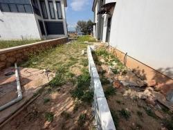 3+1 Villa For Sale In Seferihisar: Solar Powered, Underfloor Heating, Fully Furnished