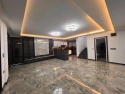 Luxury 3+1 Detached Villa For Sale In Seferihisar With Full Sea View And Smart Systems