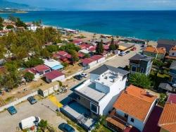 3+1 Bedroom Villa For Sale in Bengiler Nbh. Seferihisar Ürkmez - 165 m²