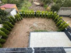 Detached Villa With Fruit Orchard, 500M From The Sea In Gümüldür Fevzi Çakmak