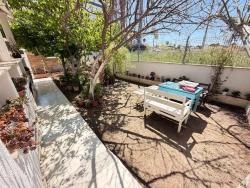 315M² Detached 3+1 Villa With Fruit Garden, 650M From The Sea In Doğanbey