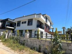 Modern 3+1 Villa For Sale In Özdere Çukuraltı, Just 600 Meters From The Sea!