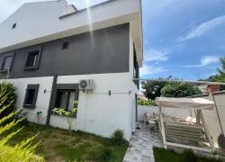 3+1 Bedroom Villa For Sale in Çukuraltı Nbh. Menderes Özdere - 150 m²