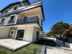 3+1 Bedroom Villa For Sale in Gümüldür Atatürk Nbh. Menderes Gümüldür - 165 m²