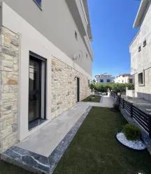 3+1 Bedroom Villa For Sale in Çukuraltı Nbh. Menderes Özdere - 175 m²