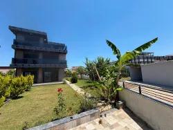 4+1 Bedroom Villa For Sale in Gümüldür Cumhuriyet Nbh. Menderes Gümüldür - 300 m²
