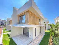 3+1 Bedroom Villa For Sale in Mersin Alanı Nbh. Seferihisar Ürkmez - 180 m²
