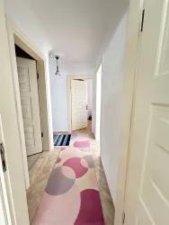 2+1 Bedroom Apartment For Sale in Mersin Alanı Nbh. Seferihisar Ürkmez - 80 m²