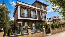 3+1 Bedroom Villa For sale in Cumhuriyet Nbh. Seferihisar Doğanbey - 160 m²
