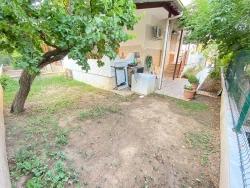 A Detached Villa With A Pool, 4+1 Bedrooms, 350 Meters From The Sea, In Seferihisar Meltem Tur Site!