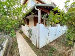 A Detached Villa With A Pool, 4+1 Bedrooms, 350 Meters From The Sea, In Seferihisar Meltem Tur Site!