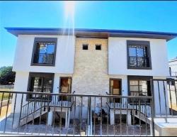 2+1 Summer Villa With Large Garden For Sale In Seferihisar Payamlı