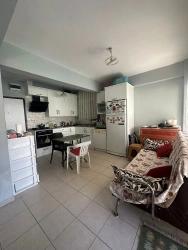 Villa With A Large Garden, Located On The Beach In Özdere