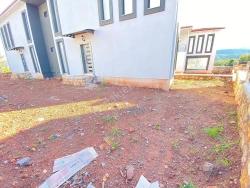 2+1 Summer House For Sale In Doğanbey, Separate Living Room And Kitchen With Underfloor Heating