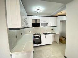 Ultra Luxury 3+1 Villa For Sale In Doğanbey With A Single Detached Smart Home System