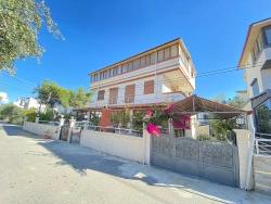 3+1 Villa For Sale In Doğanbey, Closed Parking, Very Close To The Sea