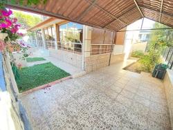 3+1 Villa For Sale In Doğanbey, Closed Parking, Very Close To The Sea