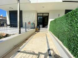 2+1 Duplex Apartment For Sale In Seferihisar Ürkmez, Close To The Sea